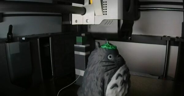 Impresora 3D FDM multicolor de escritorio con núcleo cerrado XY y velocidad de impresión rápida de 500 mm/s original P1S Combo