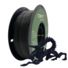 PLA+ de Creat3D Factory para la marca de impresoras 3D FDM